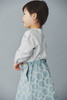 Picture No.5 of minä perhonen laula Collarless Blouse YS1073P