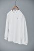 Picture No.6 of minä perhonen laula Collarless Blouse YS1073P