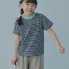 Picture No.1 of minä perhonen horisontti Cut And Sew ACS8352P