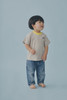 Picture No.2 of minä perhonen horisontti Cut And Sew ACS8352P