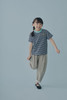 Picture No.4 of minä perhonen horisontti Cut And Sew ACS8352P