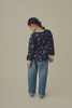 Picture No.6 of minä perhonen cubo Cut And Sew ACA8422P