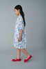 Picture No.3 of minä perhonen throughbred Cut And Sew Dress ADA8513PBS