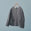 Picture No.1 of minä perhonen Choucho Blouson ACS2061P
