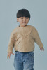 Picture No.2 of minä perhonen Choucho Blouson ACS2061P