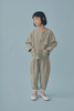Picture No.4 of minä perhonen Choucho Blouson ACS2061P