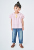 Picture No.6 of minä perhonen Forest Parade Pullover AES8529PB