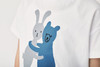 Picture No.6 of minä perhonen calin Cut And Sew ADS8475PB