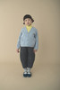 Picture No.5 of minä perhonen Choucho Cardigan ADA8507PB