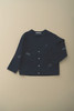 Picture No.8 of minä perhonen Choucho Cardigan ADA8507PB