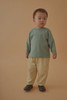 Picture No.4 of minä perhonen choucho Cut And Sew AAA8217P