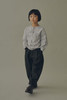 Picture No.2 of minä perhonen lumiukko Blouse ABA1143P