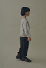 Picture No.3 of minä perhonen lumiukko Blouse ABA1143P
