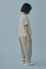 Picture No.3 of minä perhonen Twin Flower Cut And Sew ACS8377P