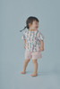 Picture No.4 of minä perhonen Twin Flower Cut And Sew ACS8377P