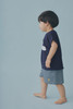 Picture No.4 of minä perhonen amitié Cut And Sew ACS8365P