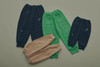 Picture No.5 of minä perhonen Choucho Pants ABA8339PS