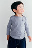 Picture No.6 of minä perhonen zutto Cut And Sew BP8056P