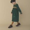 Picture No.1 of minä perhonen choucho Cut And Sew Dress ADA8483PB