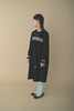 Picture No.5 of minä perhonen choucho Cut And Sew Dress ADA8483PB