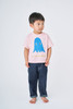 Picture No.2 of minä perhonen Troll Cut And Sew AES8525PB