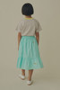 Picture No.5 of minä perhonen Choucho Gathered Skirt ACA5094PS