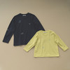 Picture No.1 of minä perhonen choucho Cut And Sew ADA8490PB