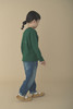 Picture No.5 of minä perhonen choucho Cut And Sew ADA8490PB