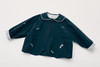 Picture No.7 of minä perhonen Choucho Blouson ADS2073PB
