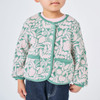 Picture No.1 of minä perhonen Shadow Cardigan AES8521PB