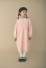 Picture No.4 of minä perhonen choucho Cut And Sew Dress ADA8497PC