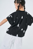 Picture No.3 of minä perhonen Troll Cut And Sew AES8536PB