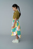 Picture No.3 of minä perhonen Sky Quilt Skirt ADA8511PBS