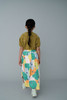 Picture No.4 of minä perhonen Sky Quilt Skirt ADA8511PBS