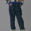 Picture No.1 of minä perhonen Every Day Denim BP4001PB
