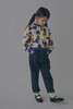Picture No.2 of minä perhonen Every Day Denim BP4001PB