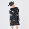 Picture No.1 of minä perhonen Troll Cut And Sew Dress AES8537PB