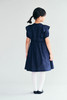Picture No.4 of minä perhonen Rosy Dress WA3236P