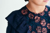 Picture No.5 of minä perhonen Rosy Dress WA3236P
