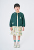 Picture No.2 of minä perhonen Troll Blouson AES2078PB