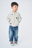 Picture No.6 of minä perhonen Troll Blouson AES2078PB
