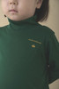 Picture No.7 of minä perhonen yui Turtleneck Cut And Sew ADA8492PB