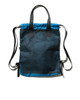 Picture No.2 of Evisen Skateboards EASY KNAPSACK 5.0 - BLACK 10274316124474