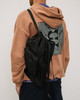 Picture No.11 of Evisen Skateboards EASY KNAPSACK 5.0 - BLACK 10274316124474