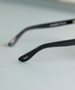 Picture No.6 of NUMBER (N)INE DIMMING POLARIZED LENS SUNGLASSES / Photochromic Polarized Lens Sunglasses - UV Protection - S26GNA002