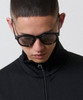 Picture No.8 of NUMBER (N)INE DIMMING POLARIZED LENS SUNGLASSES / Photochromic Polarized Lens Sunglasses - UV Protection - S26GNA002