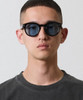 Picture No.14 of NUMBER (N)INE DIMMING POLARIZED LENS SUNGLASSES / Photochromic Polarized Lens Sunglasses - UV Protection - S26GNA002