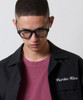 Picture No.7 of NUMBER (N)INE WELLINGTON SUNGLASSES - UV Protection - S26GNA003