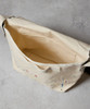 Picture No.20 of NUMBER (N)INE HAND PAINTED CANVAS 2WAY HANDLE FLAP SHOULDER BAG / SMALL / Hand-painted Cotton canvas 2-Way handle flap shoulder Bag, small Size S25GNA003P