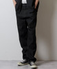 Picture No.4 of NUMBER (N)INE STRAIGHT DENIM JEANS ONE WASH / Straight Denim Jeans One Wash BA2NP007
